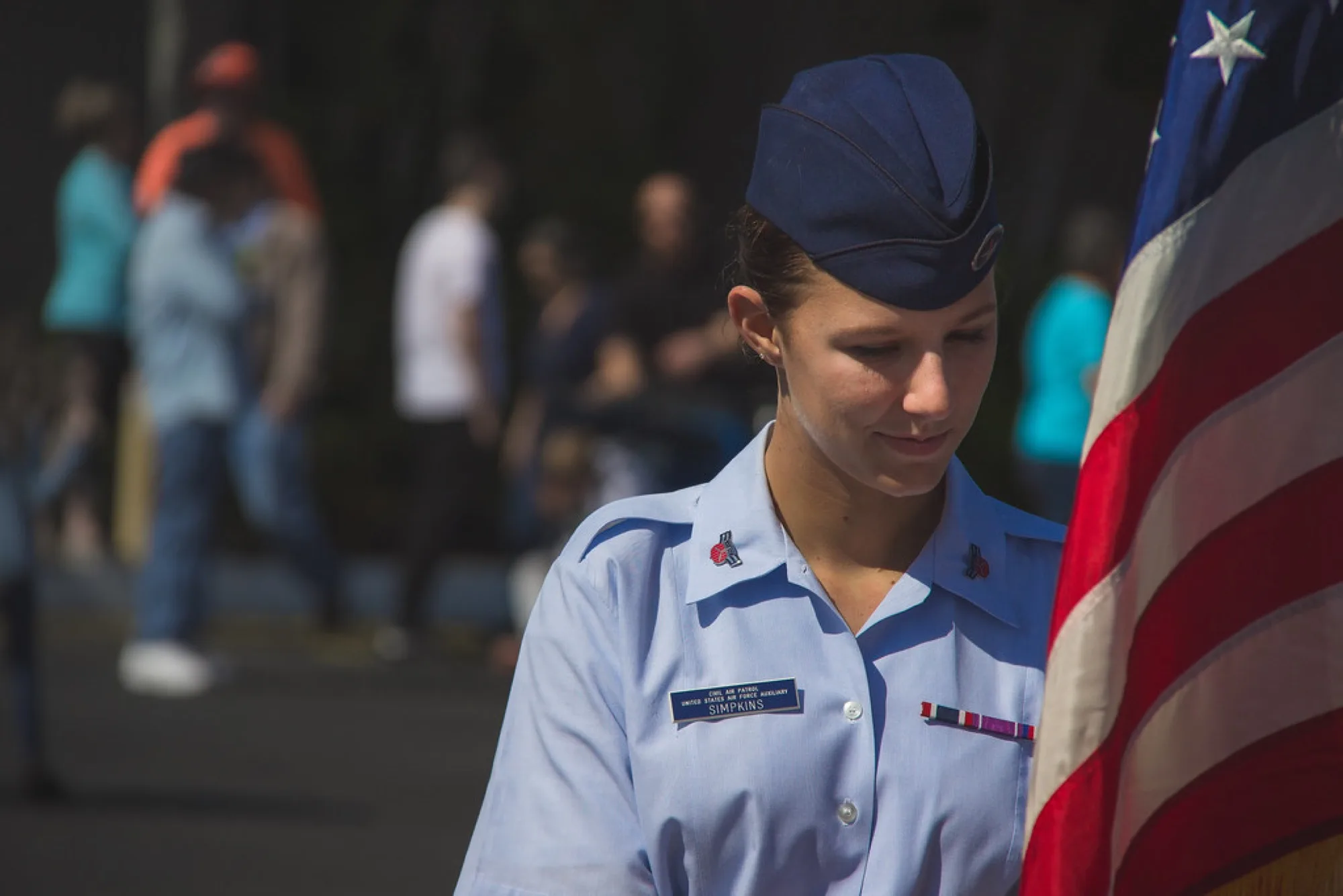 Holding the colors. Misc photography by Robin Mehdee, South Florida.
